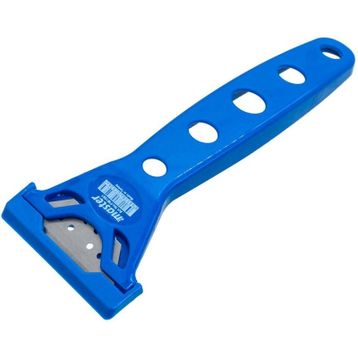 Master FM1061 Plastik Saplı Kazıma Bıçağı
