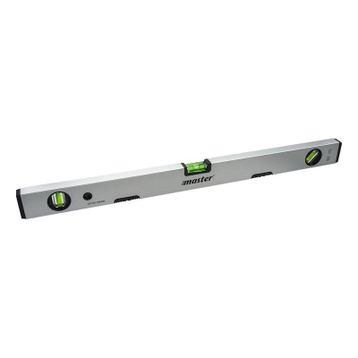 Master FMBM60 Mıknatıslı Saten Gövde 60 cm Su Terazisi