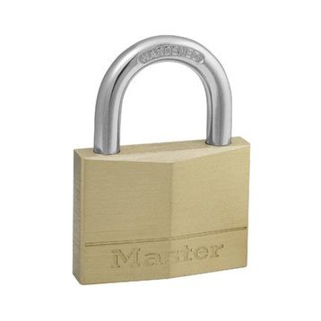 Master Lock 150EURD 50 mm Asma Kilit