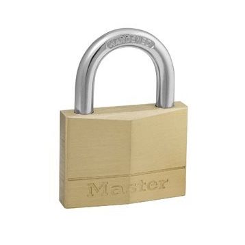 Master Lock 150EURD 50 mm Asma Kilit