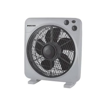 Master MTR-F610 10 Masaüstü Kutu Vantilatör