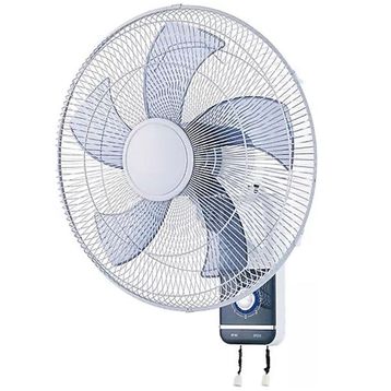 Master MTR-F760 Duvar Vantilatörü