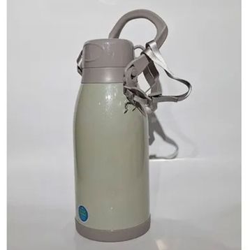 Master MTR-SU25 2,5 lt Yeşil Avcı Tipi Çelik Termos