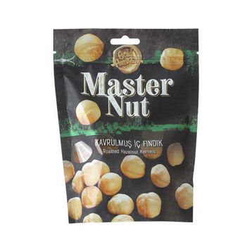 Master Nut 130 gr Kavrulmuş Fındık İçi