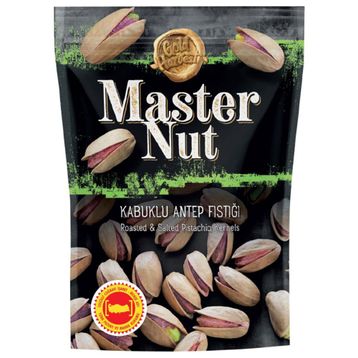 Master Nut 140 gr Kabuklu Antep Fıstığı