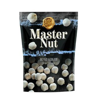 Master Nut 150 gr Beyaz Leblebi