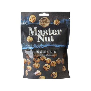 Master Nut 160 gr Benekli Leblebi