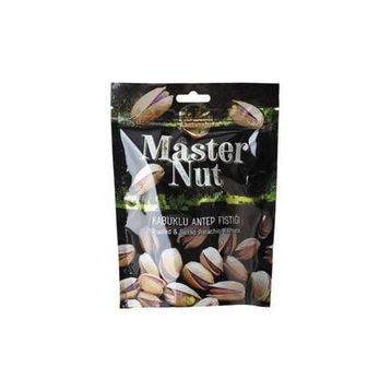 Master Nut 200 gr Kabuklu Antep Fıstığı