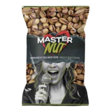 Master Nut 200 gr Kabuklu Antep Fıstığı