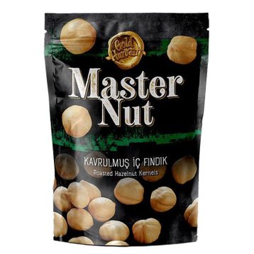 Master Nut 65 gr Kavrulmuş İç Fındık