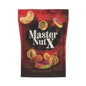 Master Nut X No:1 140 gr