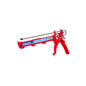 Master Plastik 345 ml Epoksi Tabancası