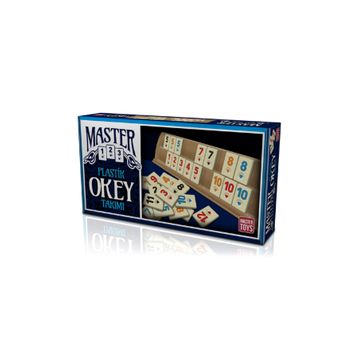 Master Plastik Okey