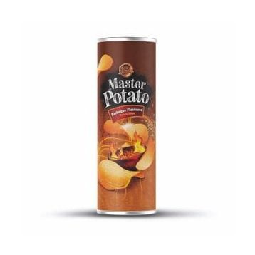 Master Potato 160 gr Barbekü Çeşnili Cips
