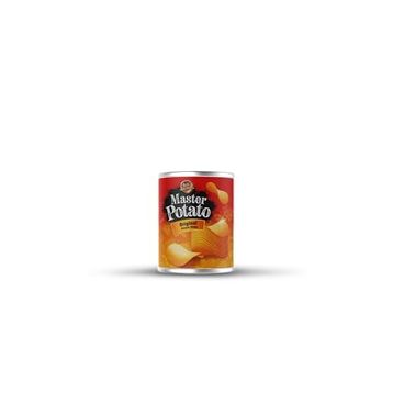 Master Potato 60 gr Original Cips