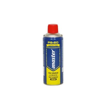 Master PS20 200 ml Pas Sökücü