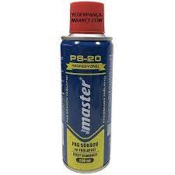 Master PS20 200 ml Pas Sökücü