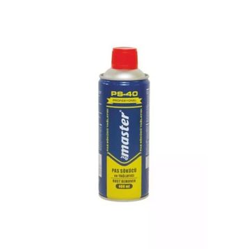 Master PS40 400 ml Pas Sökücü