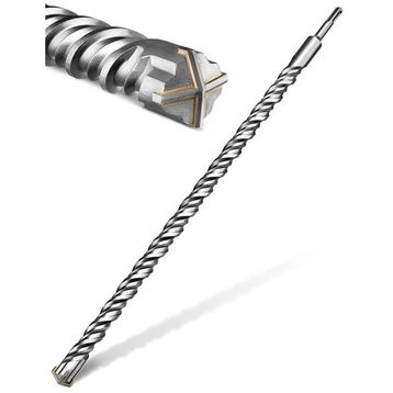 Master Sds Max 14x540 mm Matkap Ucu