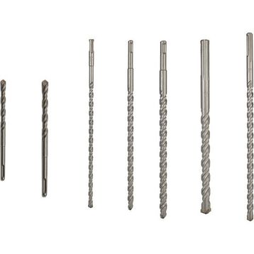 Master Sds Plus 10x110 mm Matkap Ucu