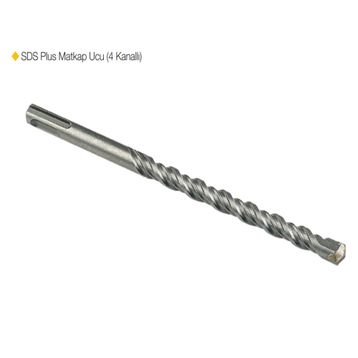 Master Sds Plus 10x110 mm Matkap Ucu
