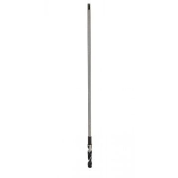 Master Sds Plus 10x600 mm İnşaat Kalıpçı Matkap Ucu