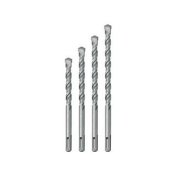Master Sds Plus 11x160 mm Matkap Uçları