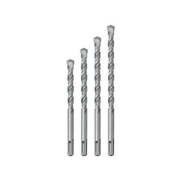 Master Sds Plus 12x210 mm Matkap Uçları