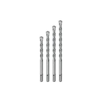Master Sds Plus 12x210 mm Matkap Uçları