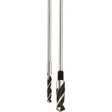 Master Sds Plus 12x600 mm İnşaat Kalıpçı Matkap Ucu