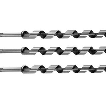 Master Sds Plus 16x500 mm Ahşap Matkap Ucu