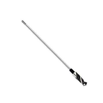 Master Sds Plus 18x600 mm İnşaat Kalıpçı Matkap Ucu