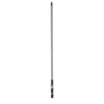 Master Sds Plus 18x600 mm İnşaat Kalıpçı Matkap Ucu