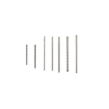 Master Sds Plus 5x210 mm Matkap Uçları