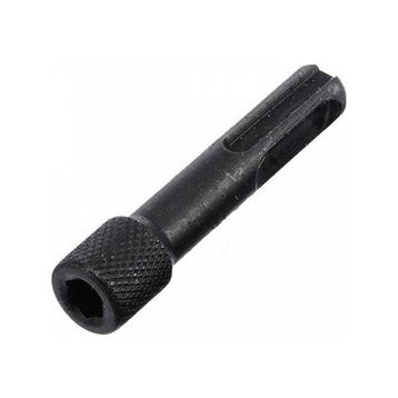 Master Sds Plus Manyetik 10x55 mm Mıknatıslı Bits Adaptörü