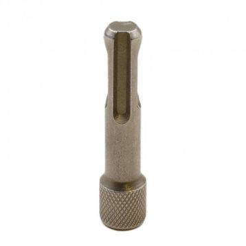 Master Sds Plus Manyetik 10x55 mm Mıknatıslı Bits Adaptörü