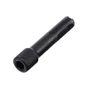 Master Sds Plus Manyetik 10x55 mm Mıknatıslı Bits Adaptörü