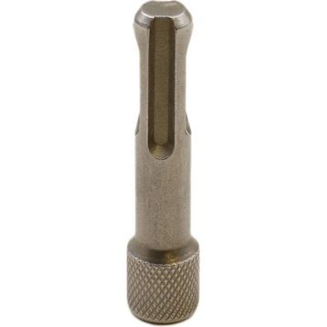 Master Sds Plus Manyetik 10x55 mm Mıknatıslı Bits Adaptörü