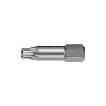 Master T20x50 mm Torx Bits Uç