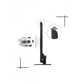 Master Tech Grundig Madrid 49 GEU 8965 B TV Ekran Koruyucu