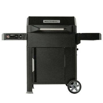 Masterbuilt Autoignite Serisi 545 Kömürlü Smoker Barbekü