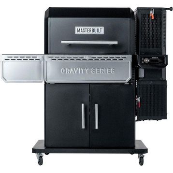 Masterbuilt Gravity Serisi 1150 Dijital Kömürlü Smoker Mangal