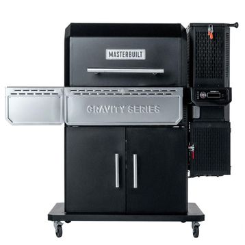 Masterbuilt Gravity Serisi 1150 Dijital Kömürlü Smoker Mangal