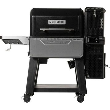 Masterbuilt Gravity Serisi XT Dijital Kömürlü Smoker Mangal