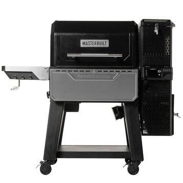 Masterbuilt Gravity Serisi XT Dijital Kömürlü Smoker Mangal