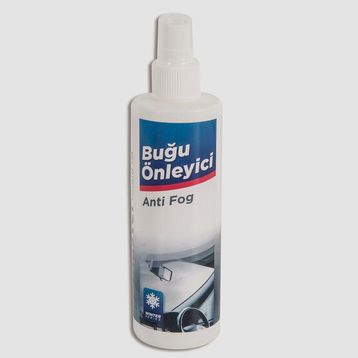 Mastercare 200 ml Buğu Önleyici Sprey