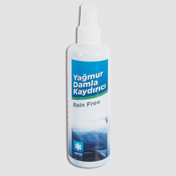 MasterCare 200 ml Yağmur Damla Kaydırıcı