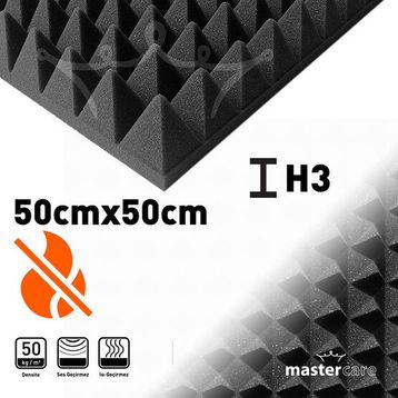 MasterCare 3 cm 50x50 cm Yanmaz Piramit