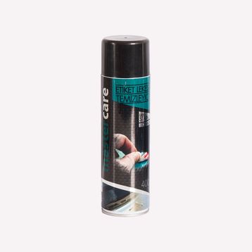 MasterCare 400 ml Etiket Lekesi Temizleme Spreyi