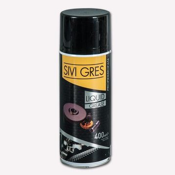 MasterCare 400 ml Gres Yağı Sprey